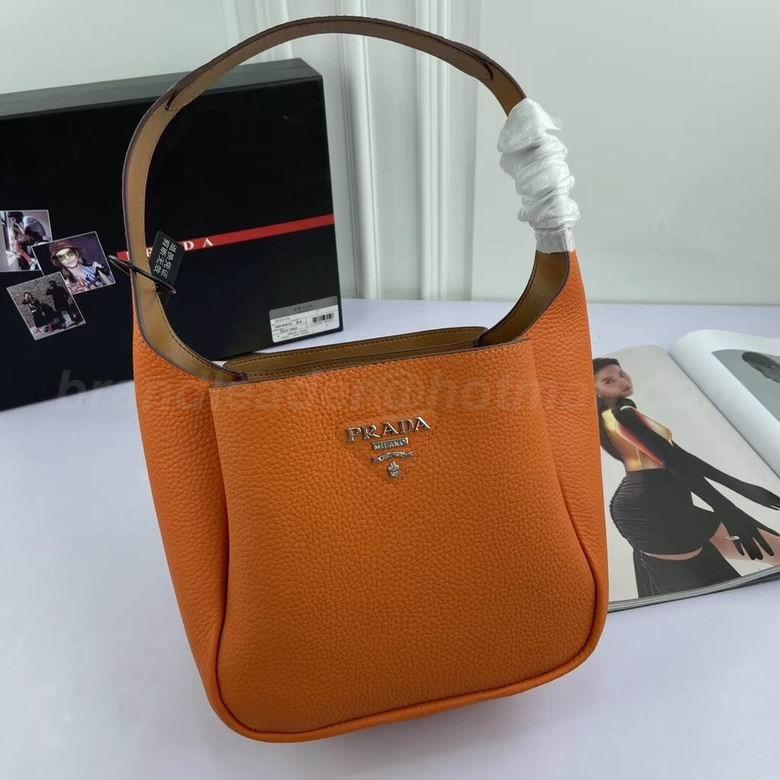 Prada Handbags 271